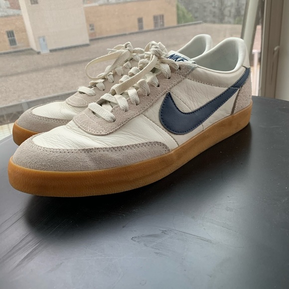 nike killshot 2 navy